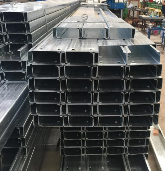 Canal C laminat en fred