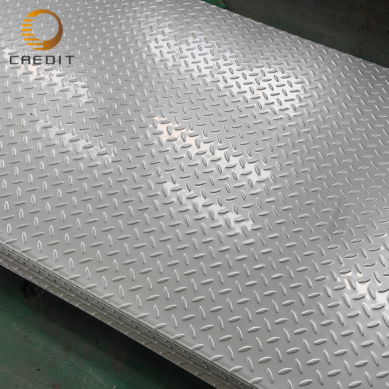Panel de porta estampat laminat en fred